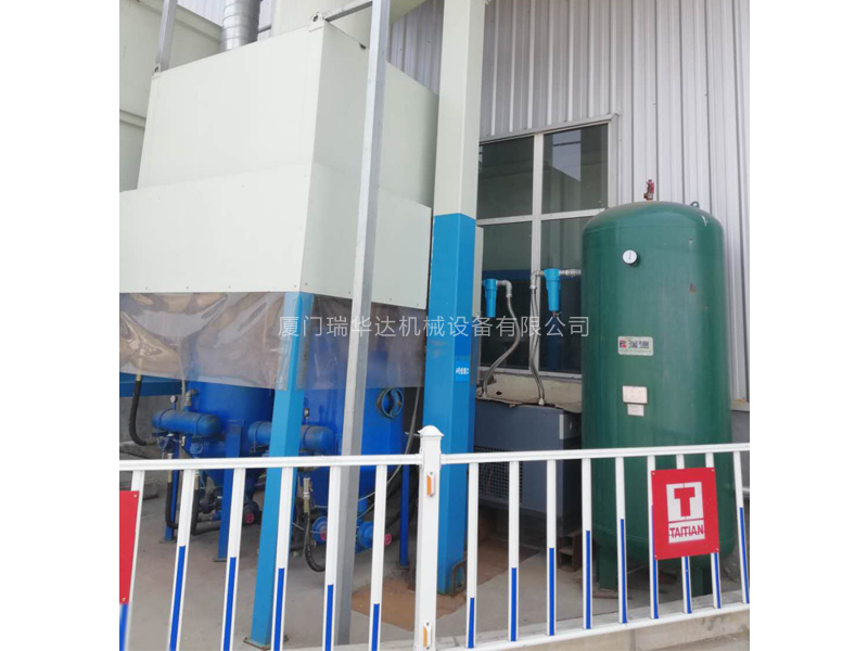 廈門噴砂機噴砂處理要注意那些？